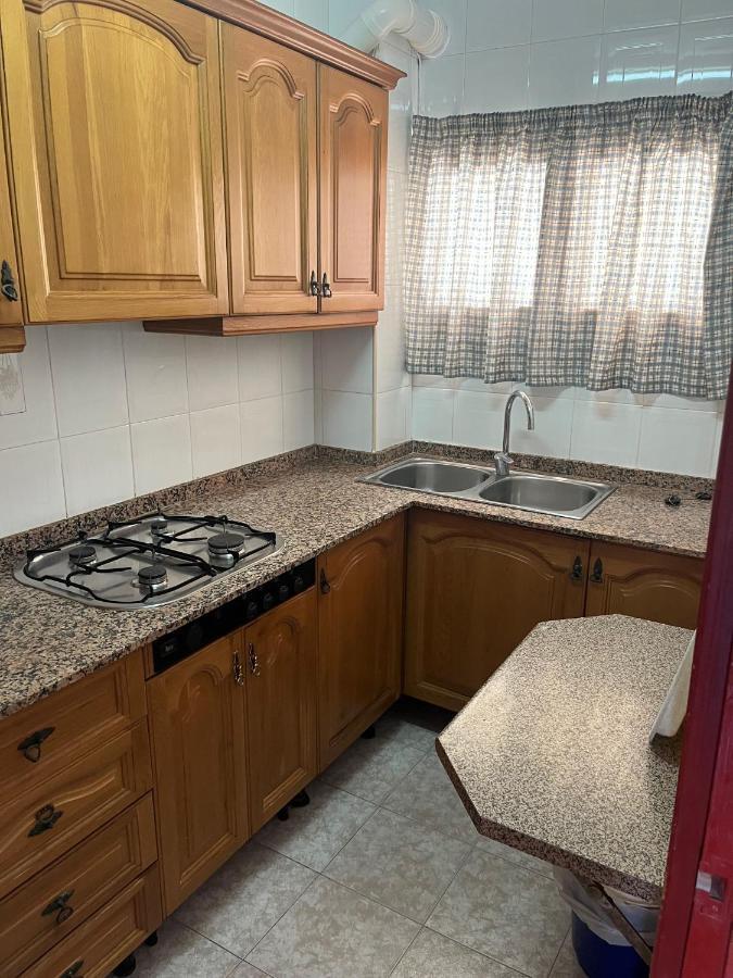 Rincon Espanol Trg Apartment