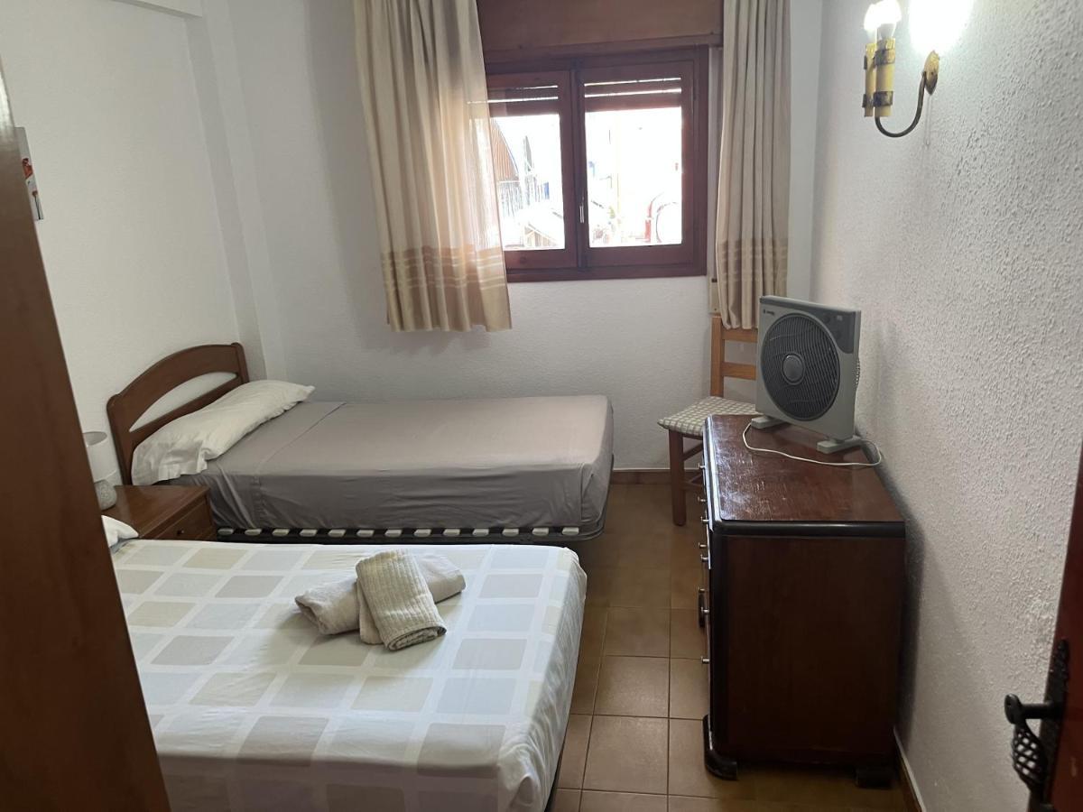 Apartment Rincon Espanol Trg *