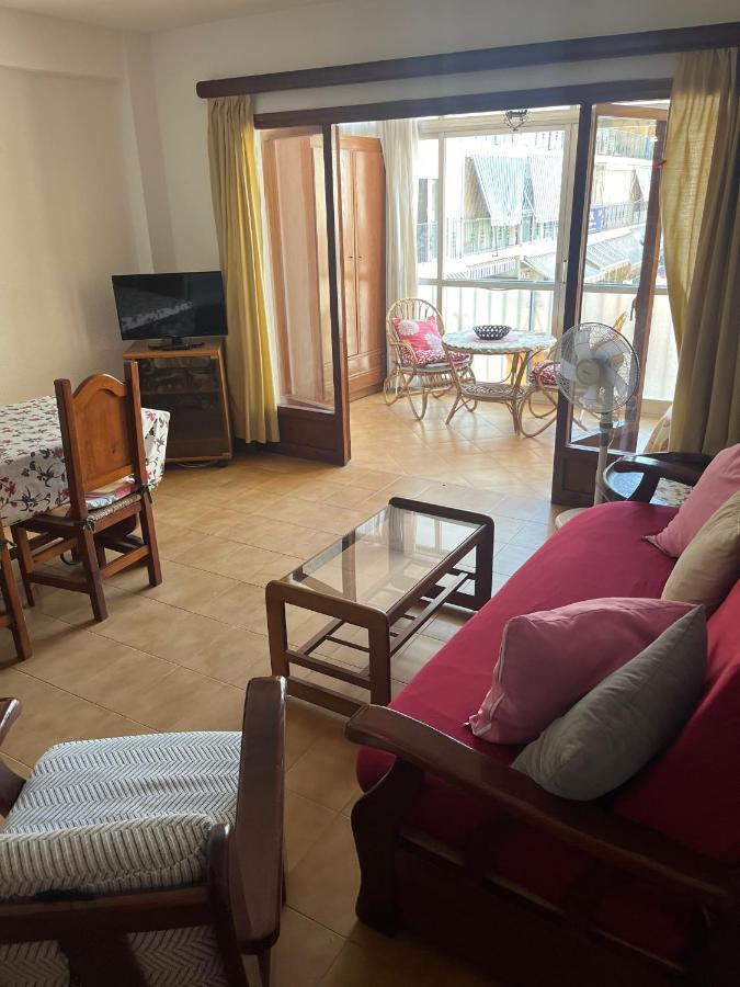 Rincon Espanol Trg Apartment Benidorm