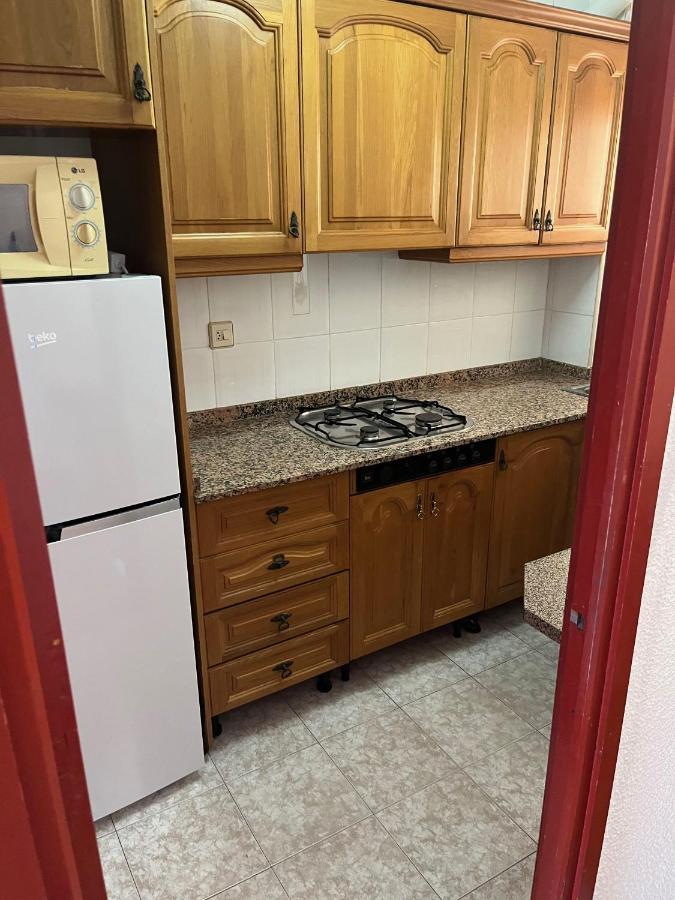 Rincon Espanol Trg Apartment *