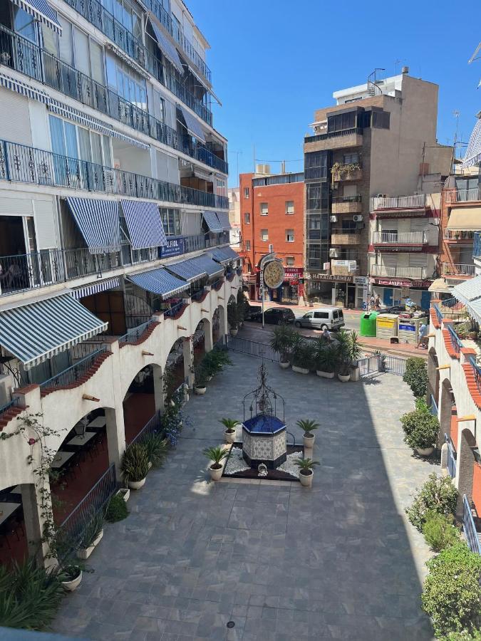 Apartment Rincon Espanol Trg