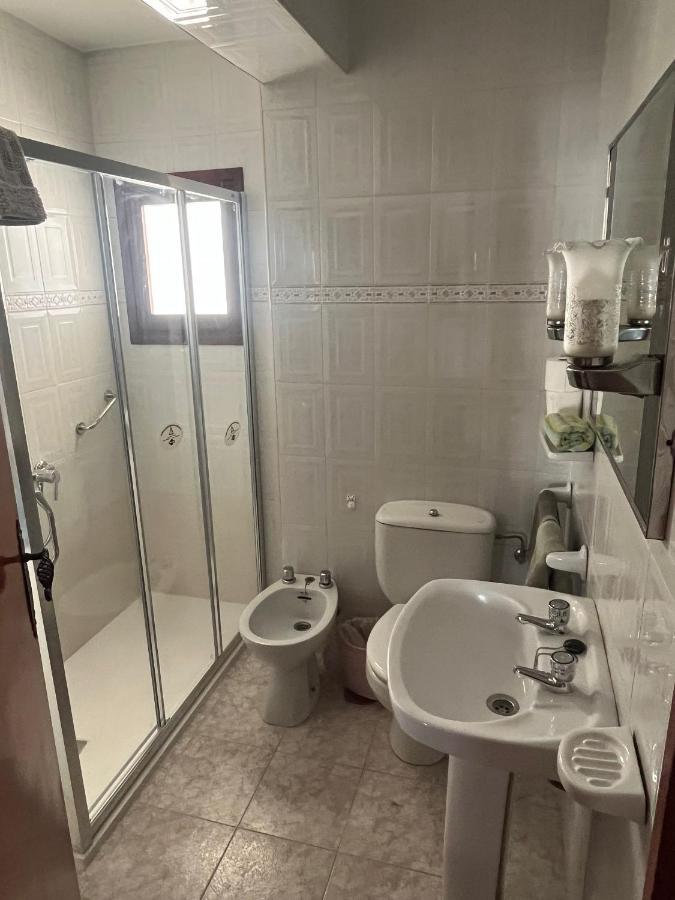 Apartment Rincon Espanol Trg *