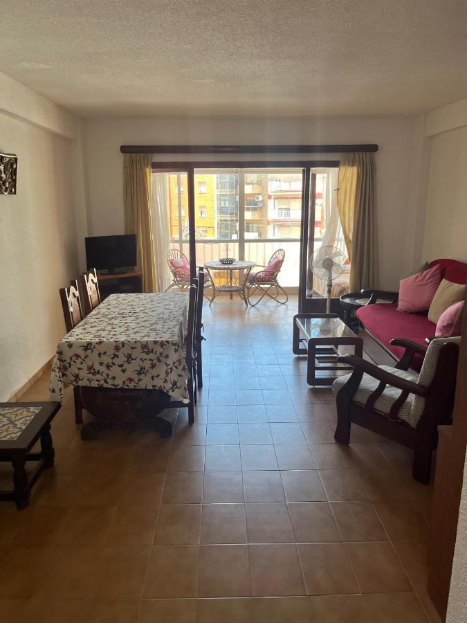 Apartment Rincon Espanol Trg