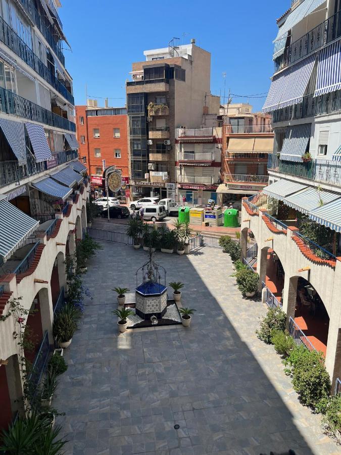 Rincon Espanol Trg Apartment Benidorm
