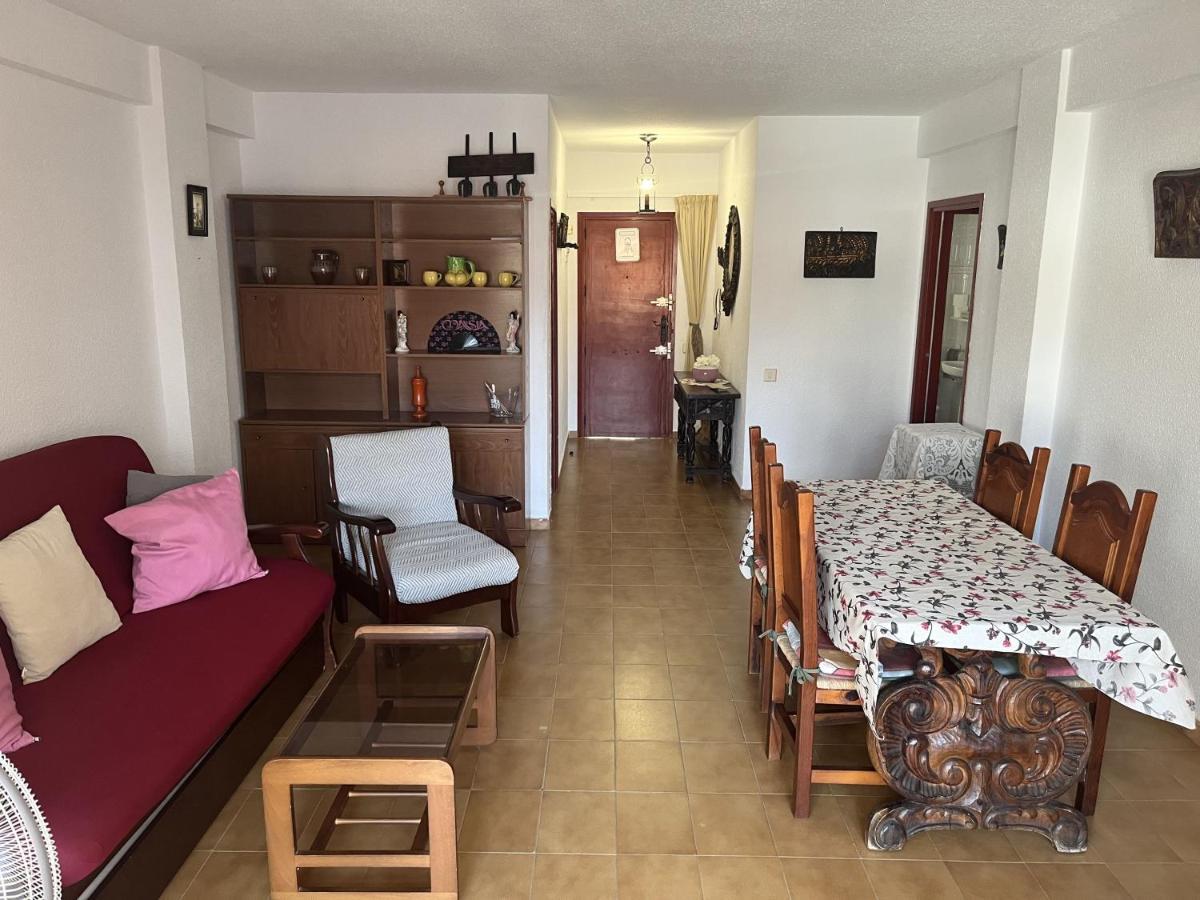 Rincon Espanol Trg Appartement