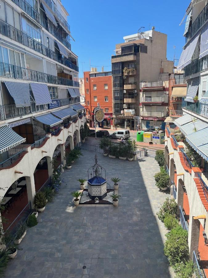 Appartement Rincon Espanol Trg *