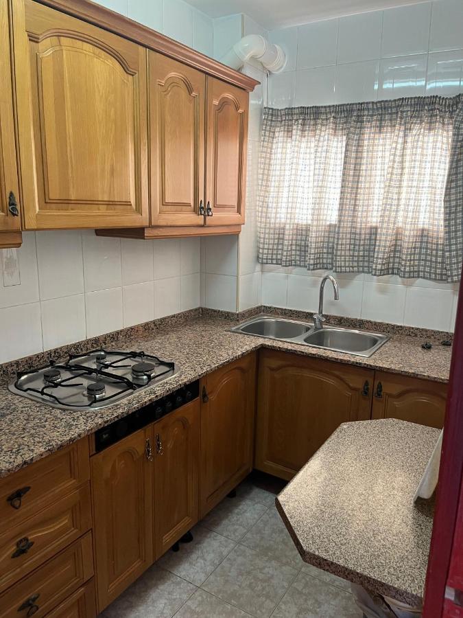 Appartement Rincon Espanol Trg Benidorm