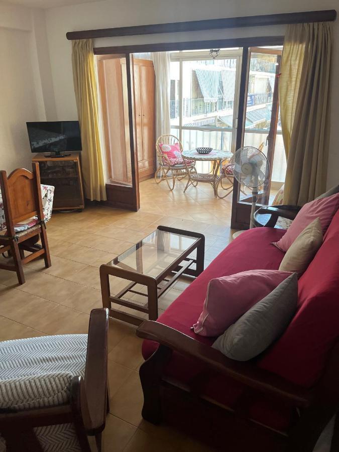 Appartement Rincon Espanol Trg Benidorm