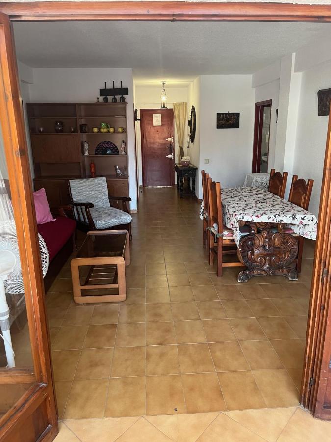 Rincon Espanol Trg Appartement