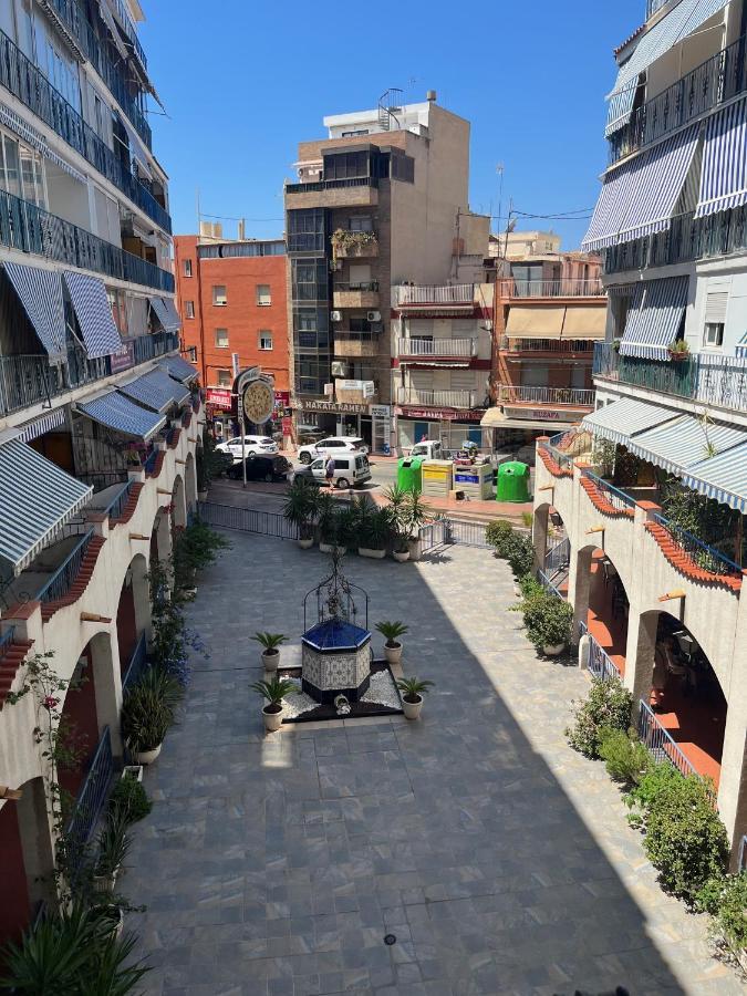 Rincon Espanol Trg Appartement *