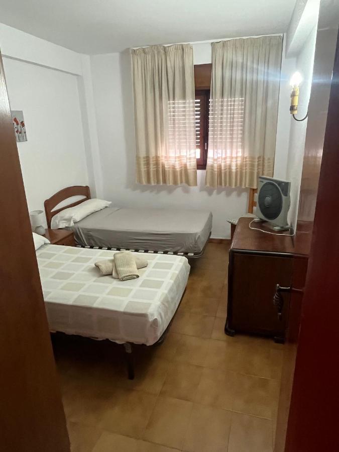 Rincon Espanol Trg Appartement